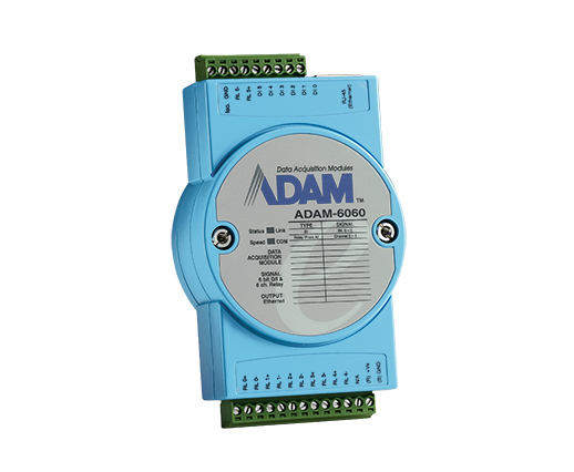 Advantech ADAM-6050