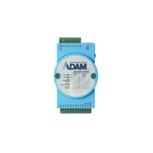 Advantech Ethernet I/O Modules