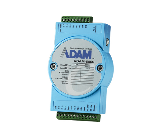 Advantech ADAM-6050
