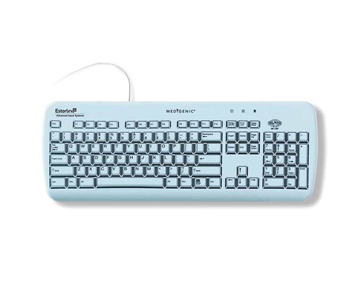 Infection Control Keyboards Infection Control Keyboards