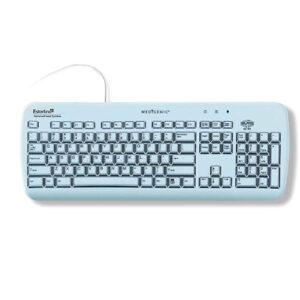 Medigenic Compliance Keyboard