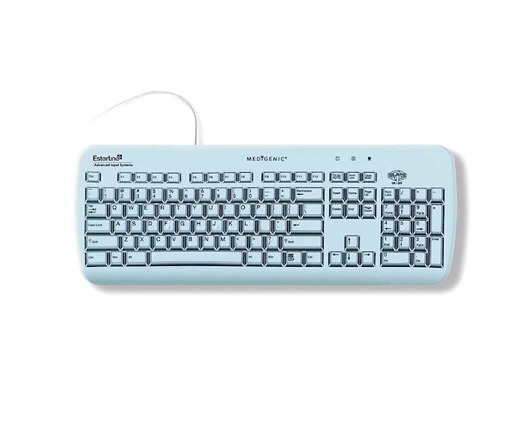 Medigenic Compliance Keyboard