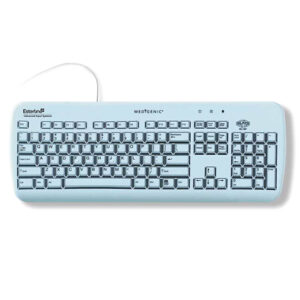 Medigenic Essential Keyboard