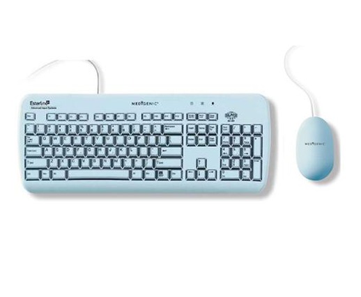 Medigenic Compliance Keyboard