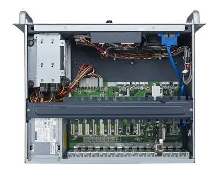 Advantech ACP-4020