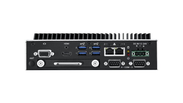 Advantech ARK-1551