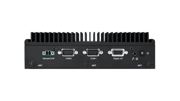 Advantech ARK-1551