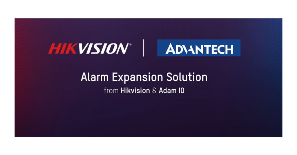 Advantech ADAM I/O Modules