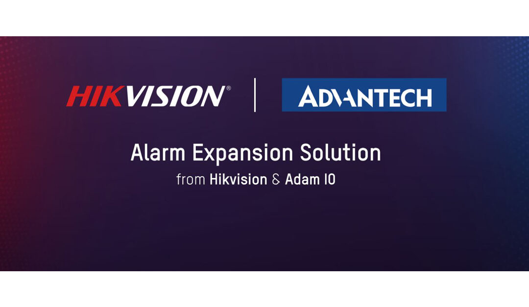 Advantech ADAM I/O Modules