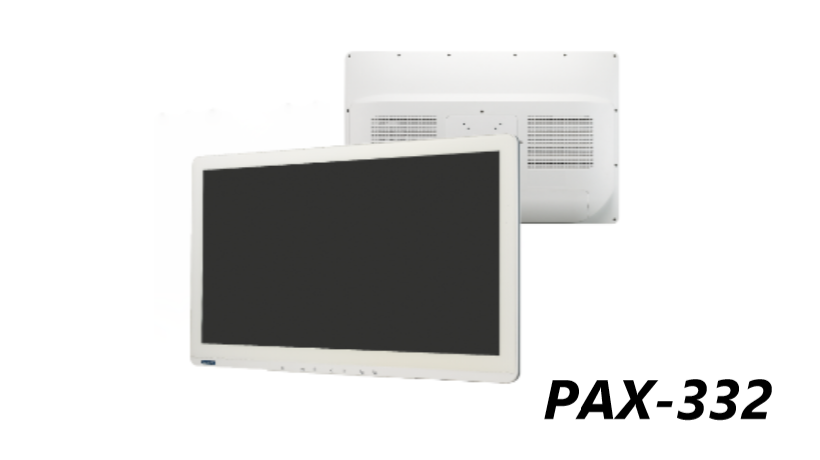 Advantech Launches PAX-332 – 32” Medical Grade Surgical Monitor for Operating Precision