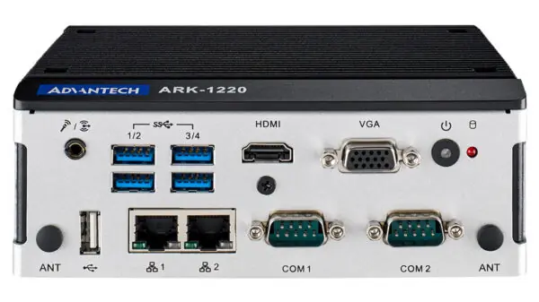 Advantech ARK-1220F
