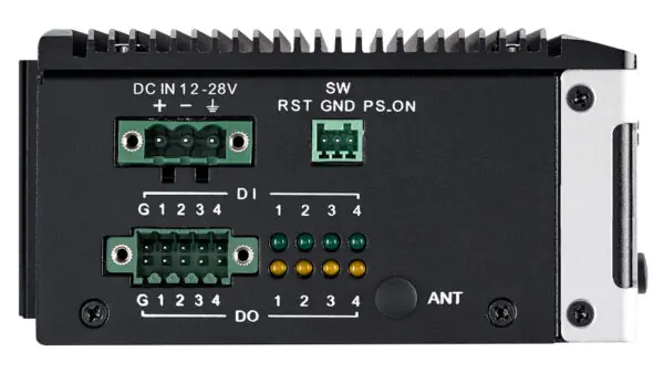 Advantech ARK-1220F