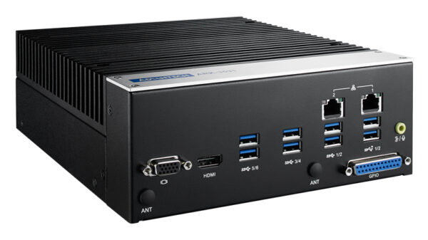 Advantech ARK-3531