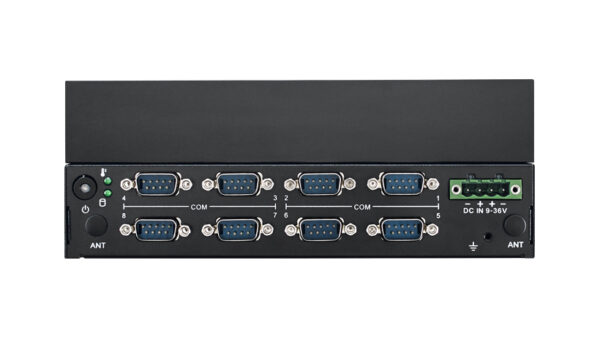 Advantech ARK-3531