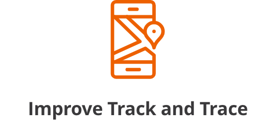 Track and Trace