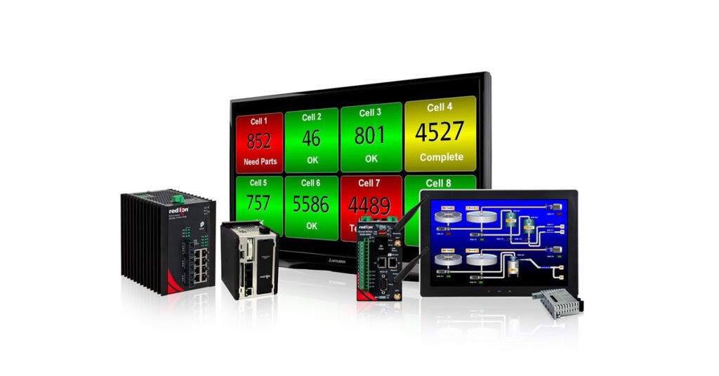 Partner Product Showcase: Red Lion Crimson Software