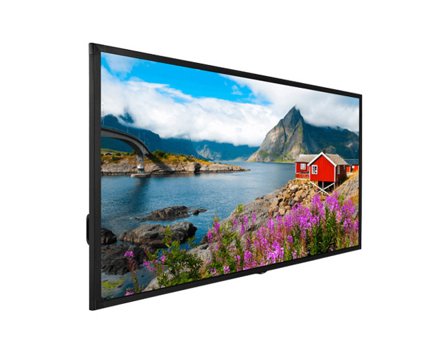 Large Format Screens Large Format Screens