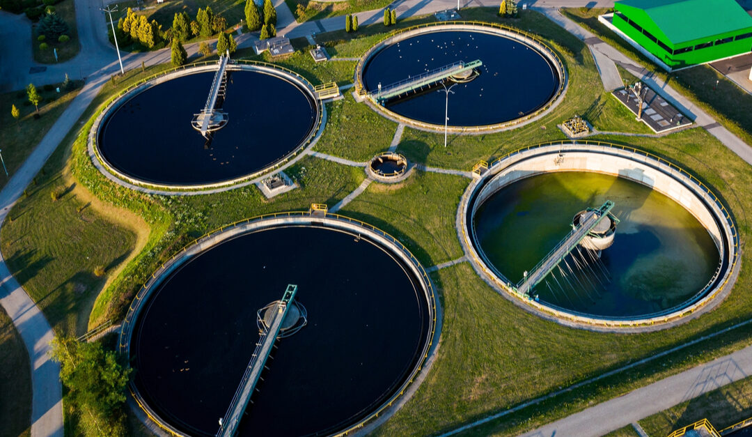 FlexEdge Wastewater Industry