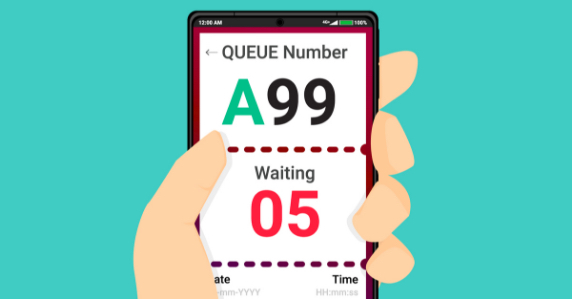 10 Benefits of Smart Queue Systems NHS Digital Signage