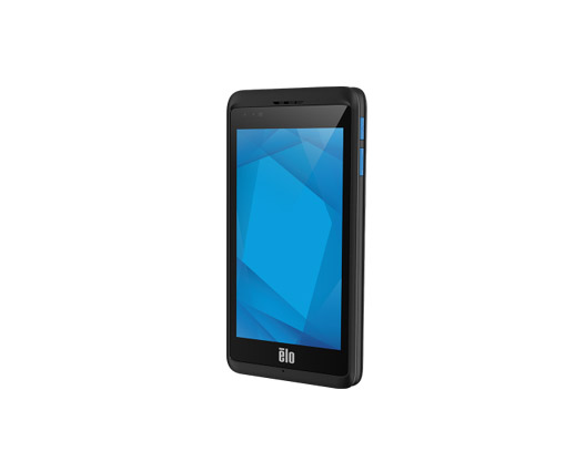 Rugged_Handheld Elo M50 Mobile Computer