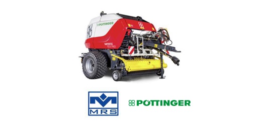 Success Story: MRS Electronic Agricultural Technology Solutions and PÖTTINGER