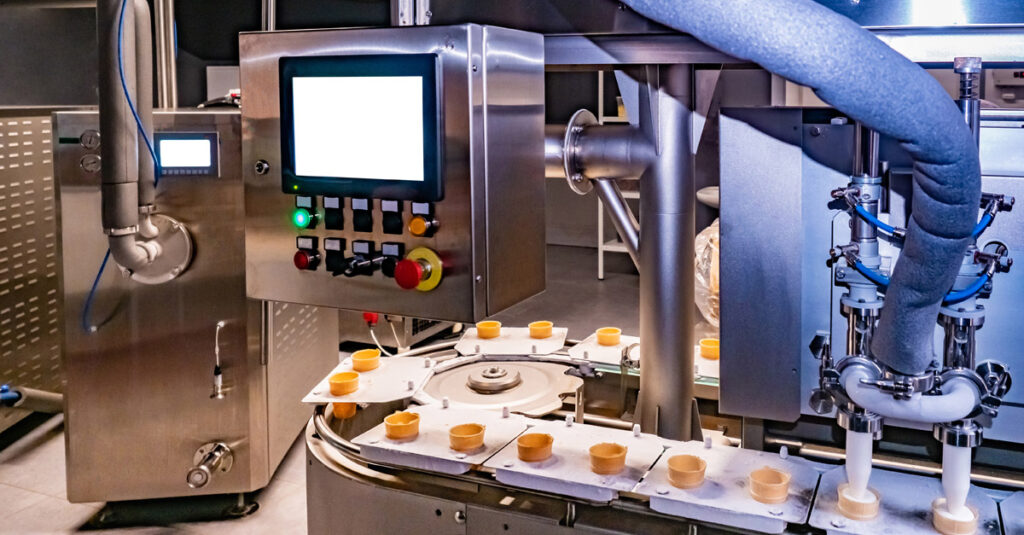 Food Manufacturing