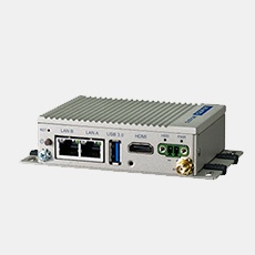 Advantech UNO-2271G