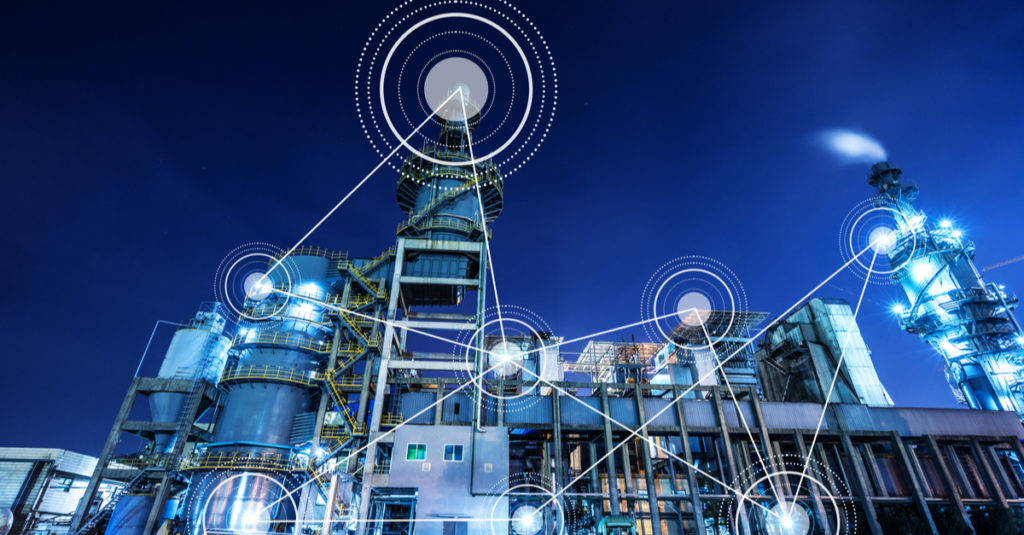IIoT and Smart Manufacturing