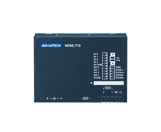 Advantech WISE-710