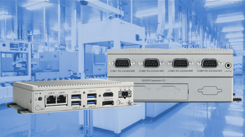 Advantech UNO-2000 Series