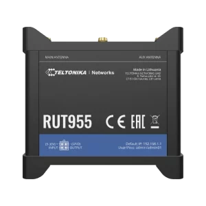 Teltonika RUT955 industrial cellular router