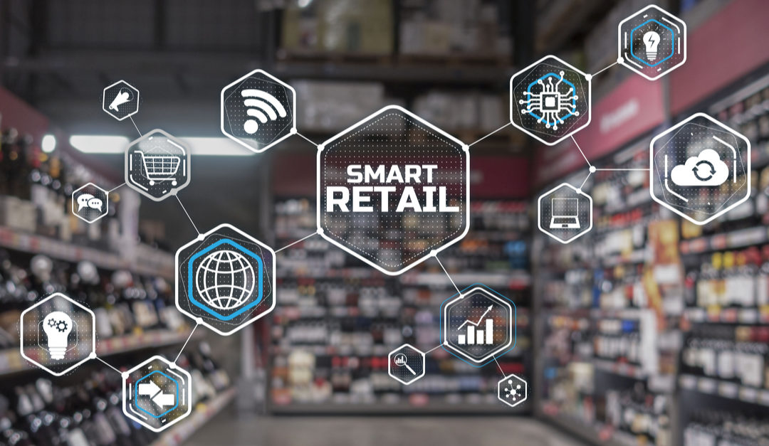 Transformative Digital Technologies in Retail