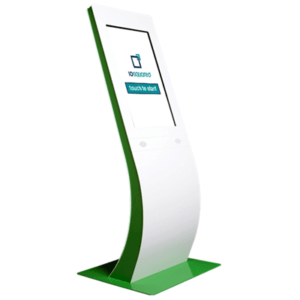 Patient Self-Service Kiosks