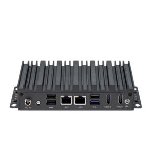 Nexcom Neu-X101 Edge Computing System