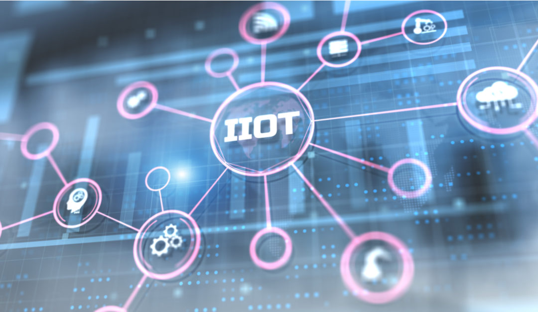 Industrial Networks and IIoT