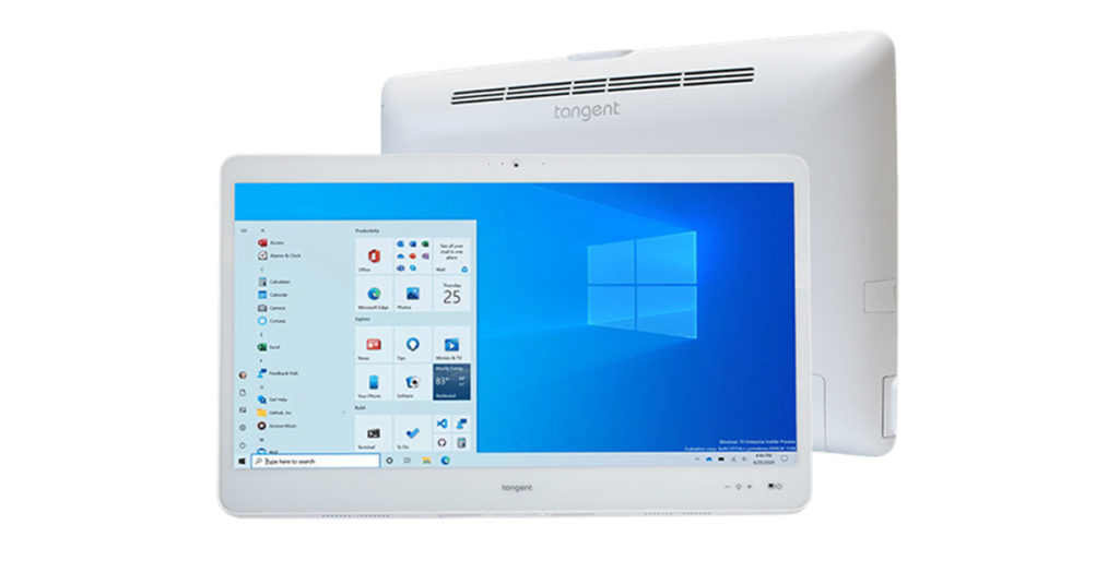 Distec Partners with US Computing Giant Tangent