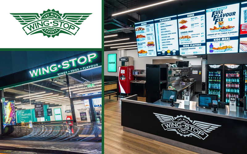 Wingstop