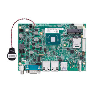 Nexcom X100-J3455-P 3.5" Embedded Board