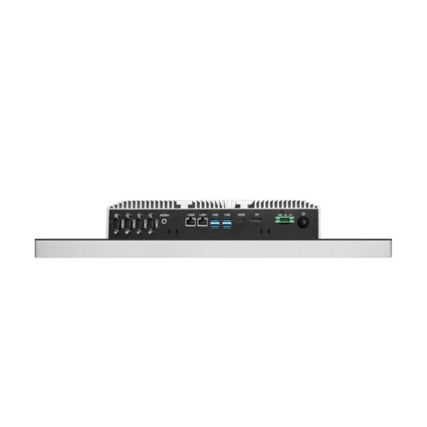 Elgens LPC-P240W-2X Marine Grade Panel PC