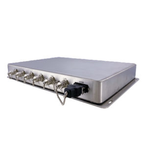 Wincomm WTC-8J0 Stainless Steel Box PC