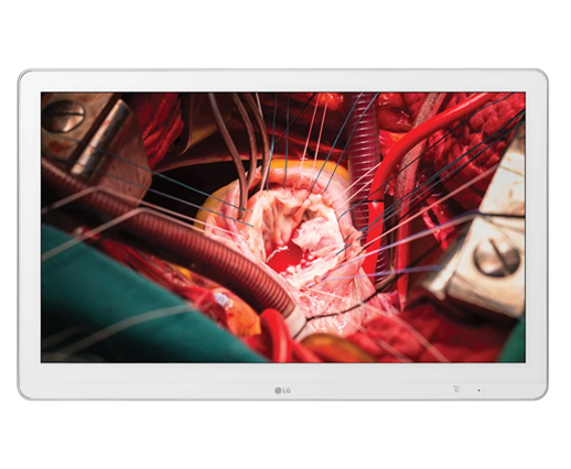 LG 27'' 27HK510S Full HD IPS Surgical Monitor
