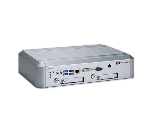 Axiomtek tBOX500-510-FL Fanless Embedded System