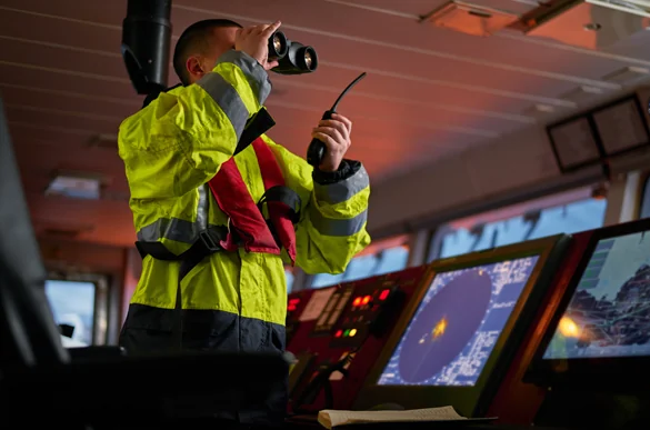Marine Grade Technology Solutions