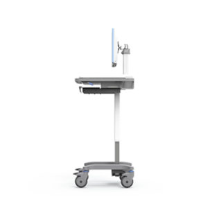 Advantech AMiS-30EG Gas Spring Medical Cart