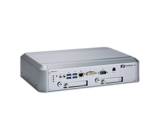 Marine Grade Embedded PC