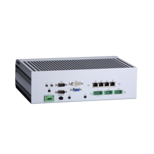 Marine Grade Embedded PCs