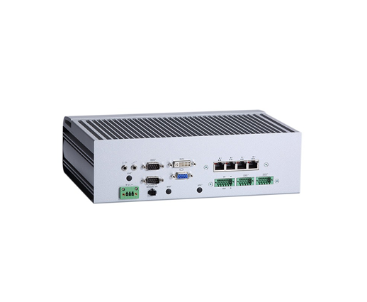 Marine Grade Embedded PC