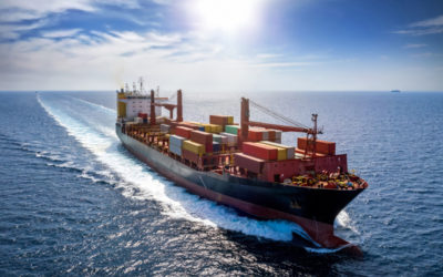 The future of marine technology: A blueprint for sustainable shipping