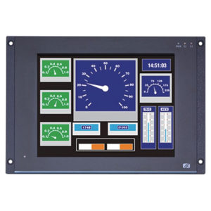 Axiomtek GOT712S
