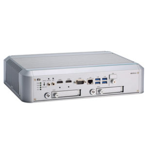 Axiomtek tBOX520 Fanless Embedded System for Railway PC
